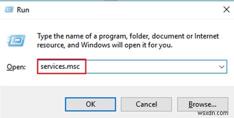 [Đã giải quyết] Cách khắc phục lỗi cập nhật Windows 10 0x80080008?