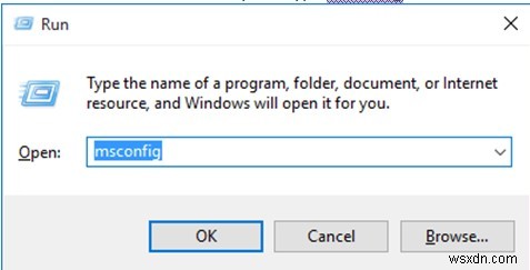 [Đã giải quyết] Cách khắc phục lỗi cập nhật Windows 10 0x80080008?