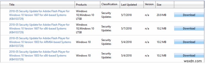 [Đã giải quyết] Cách khắc phục lỗi cập nhật Windows 10 0x80080008?