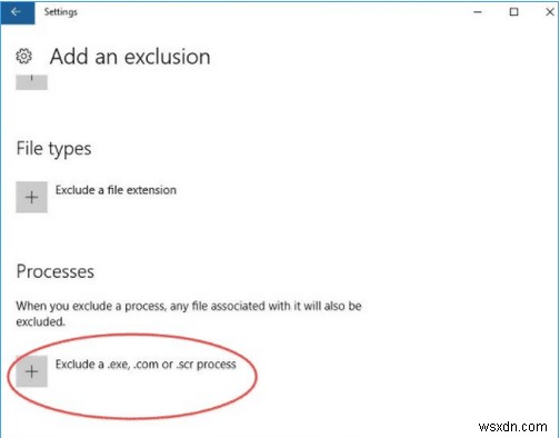 {ĐÃ KHẮC PHỤC}:MsMpEng.exe về vấn đề sử dụng ổ đĩa cao trên Windows 10 (2022)