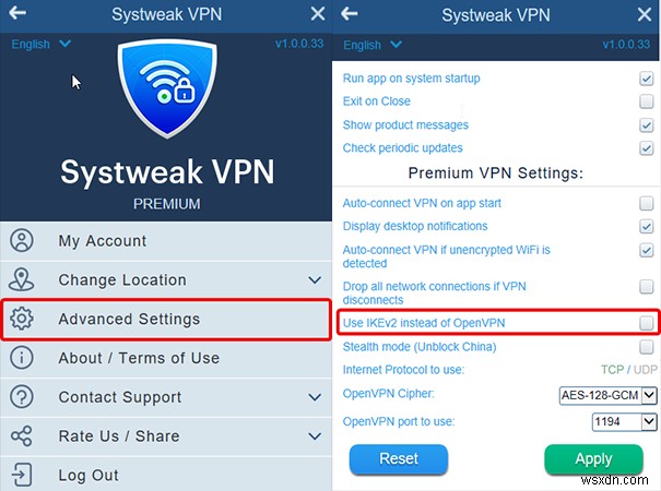 Kết nối VPN chậm? Mẹo để tăng tốc kết nối VPN