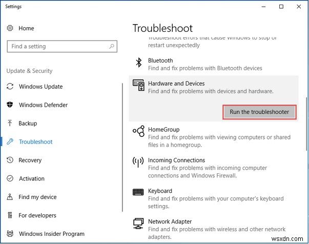 ĐÃ KHẮC PHỤC:Điện áp tăng do lỗi cổng USB (Windows 10, 8 &7)