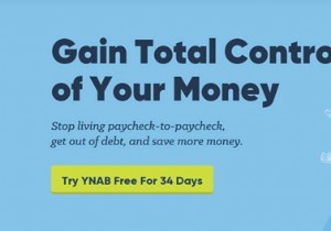 Dịch vụ tài chính cá nhân tốt nhất năm 2022