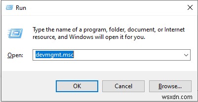 Cách khắc phục Trình điều khiển WUDFRd Không tải được trên Windows 10?