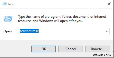 Cách khắc phục Trình điều khiển WUDFRd Không tải được trên Windows 10?