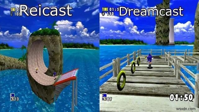 10 Trình giả lập Sega Dreamcast tốt nhất cho Windows – 2022