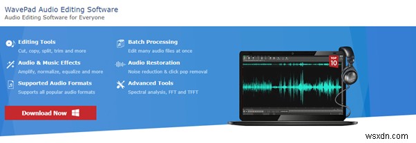 Phần mềm ghi Podcast tốt nhất năm 2022