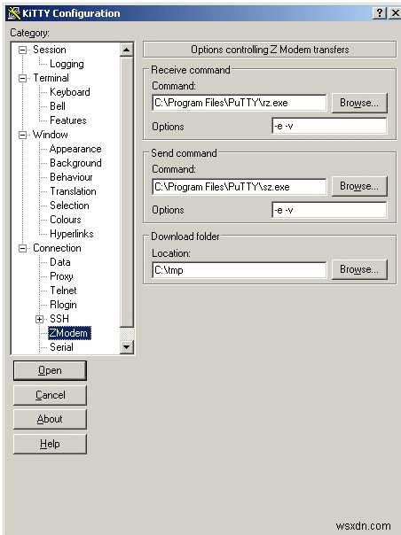 Các lựa chọn thay thế PuTTY miễn phí và trả phí tốt nhất cho Windows 10 – 2022 