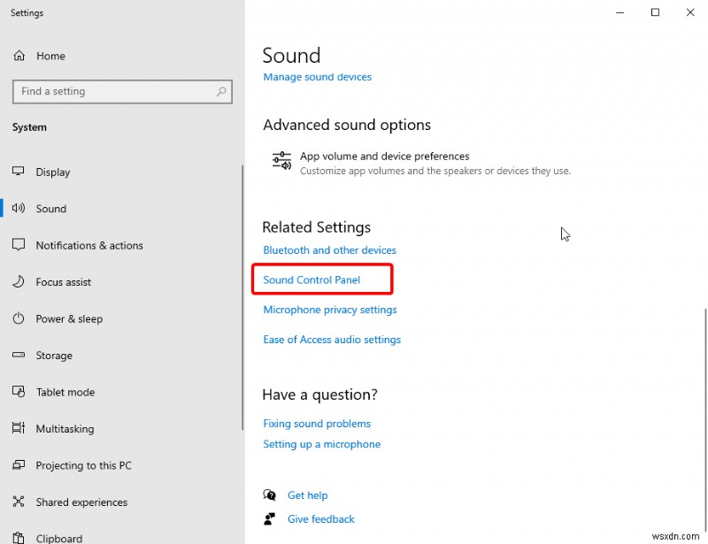 Tăng cường âm trầm trên Windows 10 mà không cần ứng dụng của bên thứ ba