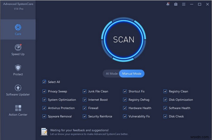 Đánh giá iObit Advanced SystemCare PRO:Nó có cần thiết cho PC của bạn không? (Cập nhật năm 2022)