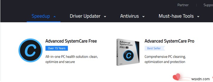 Đánh giá iObit Advanced SystemCare PRO:Nó có cần thiết cho PC của bạn không? (Cập nhật năm 2022)