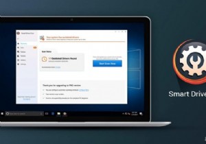 Smart Driver Care vs Driver Finder vs Avast Driver Updater