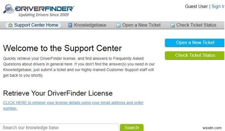 Smart Driver Care vs Driver Finder vs Avast Driver Updater