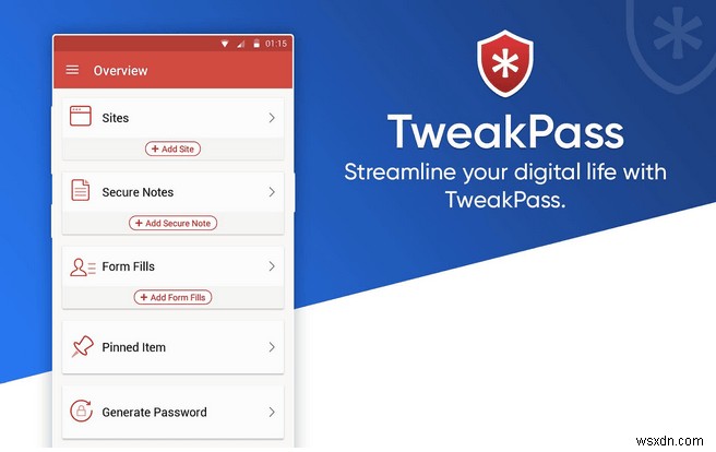 Tại sao lại là thời điểm thích hợp để tìm giải pháp thay thế cho LastPass?