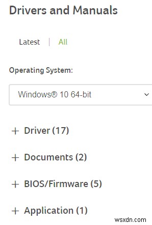 Làm cách nào để tải xuống và cập nhật trình điều khiển Wi-Fi Acer cho Windows 10?