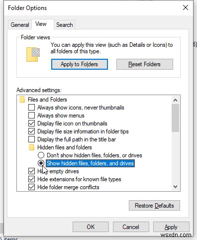 Cách ngăn uTorrent mở khi khởi động Windows 10
