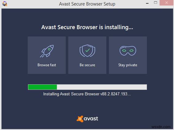 Đánh giá trình duyệt Avast Secure:Bảo mật hoạt động duyệt web của bạn