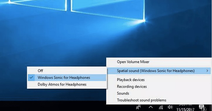 Dolby Atmos không hoạt động trên Windows 10? Đây là cách khắc phục!