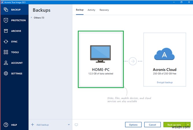 10 Phần mềm sao lưu tốt nhất cho Windows (2022) – Trả phí &Miễn phí