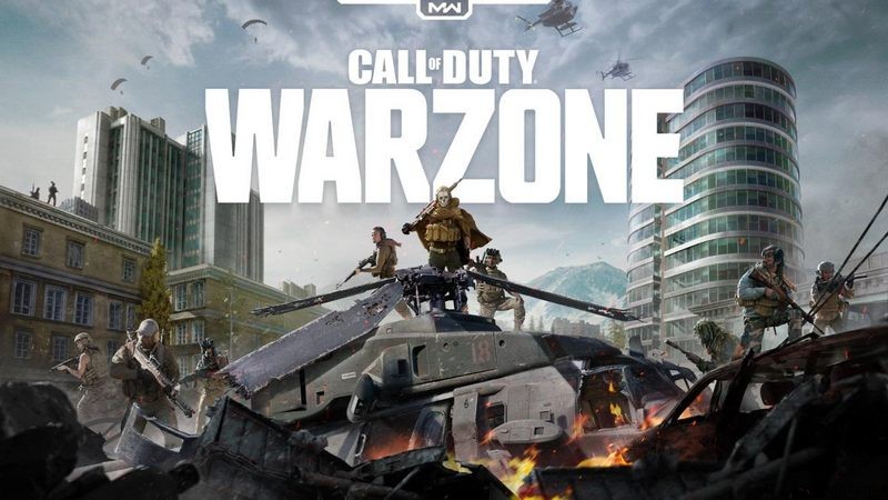 Làm cách nào để khắc phục Call Of Duty Warzone bị kẹt khi kiểm tra bản cập nhật?