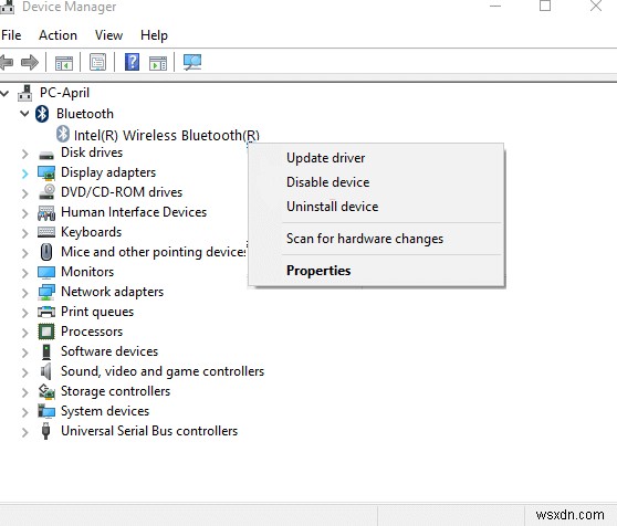 Cách tải xuống và cập nhật trình điều khiển Bluetooth MPOW trong Windows 10?