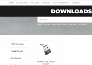 Cách tải xuống và cập nhật trình điều khiển Bluetooth MPOW trong Windows 10?