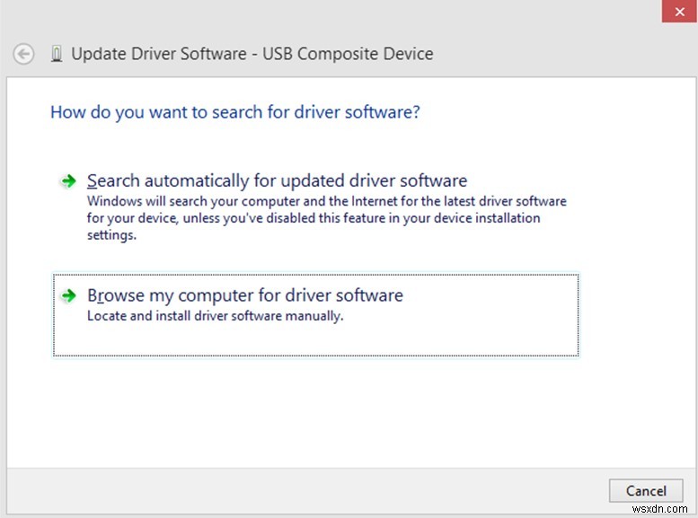 Làm cách nào để tải xuống và cập nhật trình điều khiển USB Qualcomm cho Windows 10?