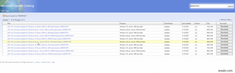 Cách dễ dàng sửa lỗi Apc_Index_Mismatch BSOD 