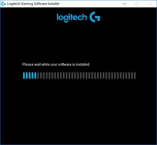 Cách tải xuống và cài đặt phần mềm Logitech G910 