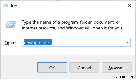 Cách khắc phục lỗi “Cấu trúc đĩa bị hỏng và không thể đọc được” trên Windows 10
