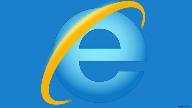 Microsoft chào tạm biệt Internet Explorer sau 27 năm duyệt Internet