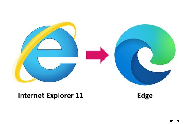 Microsoft chào tạm biệt Internet Explorer sau 27 năm duyệt Internet