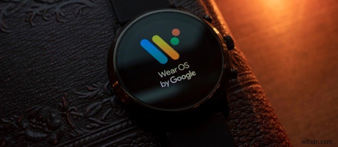 Google cung cấp bản xem trước sớm bản cập nhật lớn của Wear OS tại I/O 2021