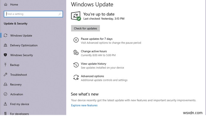 Windows 10 không thể ánh xạ ổ đĩa mạng? Đây là cách khắc phục!