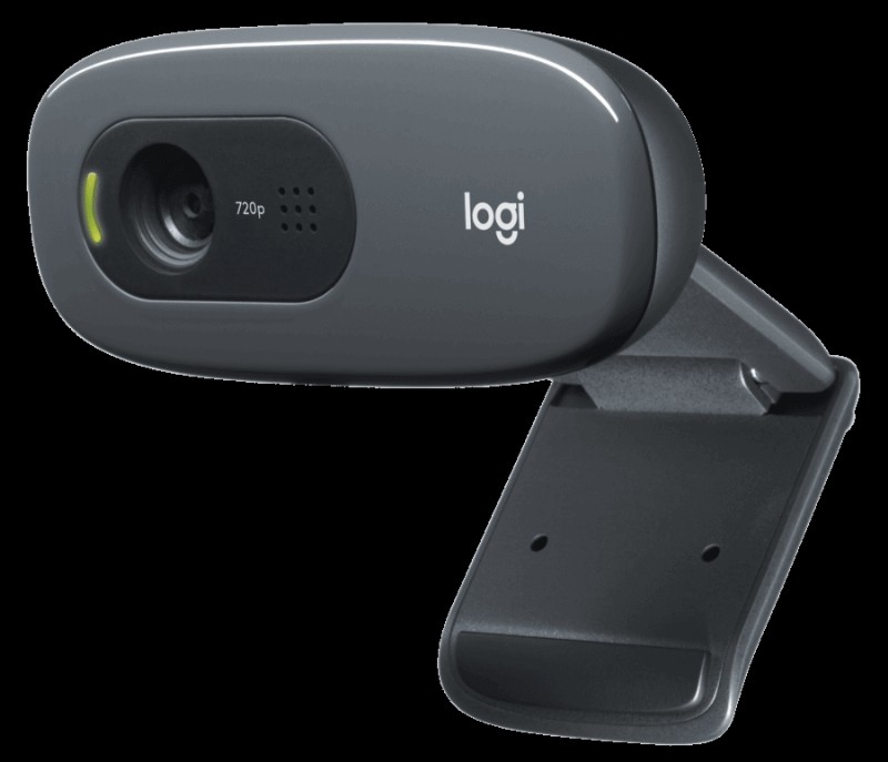 Cách tải xuống và cài đặt Trình điều khiển Logitech HD Webcam C270