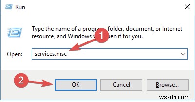 Quản lý đĩa không tải trên Windows 10? Đây là cách khắc phục!
