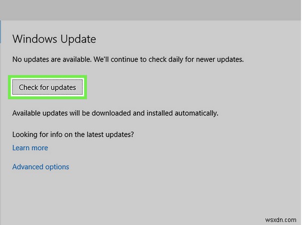 Quản lý đĩa không tải trên Windows 10? Đây là cách khắc phục!