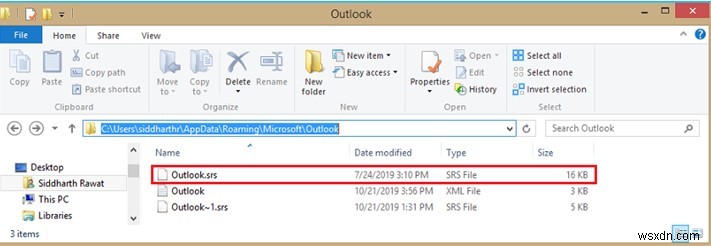 Cách khắc phục sự cố “Quy tắc Outlook không hoạt động” (2022)