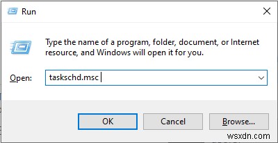 Cách khắc phục lỗi  Không thể tìm thấy mô-đun được chỉ định  trong Windows 10
