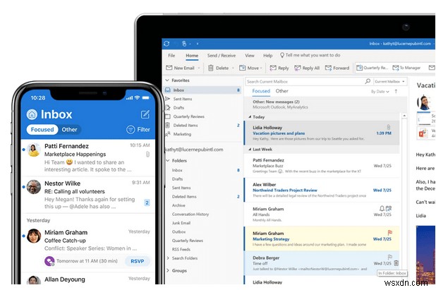 9 Mẹo để giải quyết vấn đề Outlook không thể kết nối với máy chủ