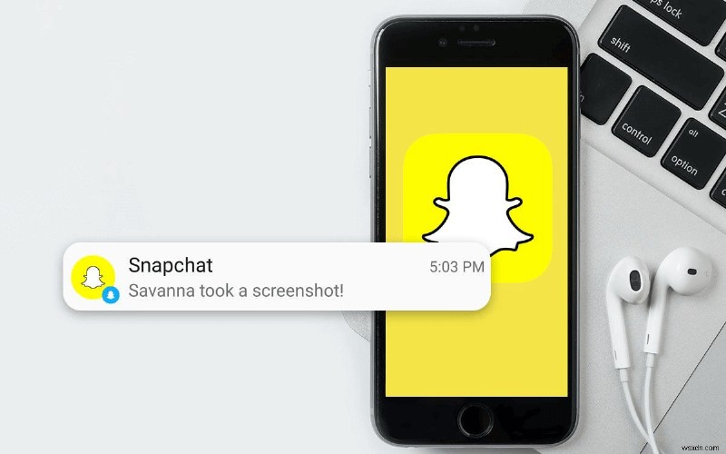Làm cách nào để khôi phục ảnh Snapchat đã xóa trên PC và điện thoại?