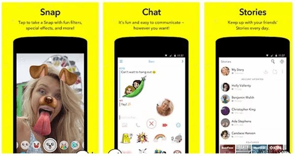 Làm cách nào để khôi phục ảnh Snapchat đã xóa trên PC và điện thoại?