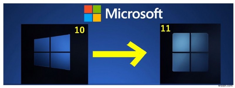 Windows 11 – Phiên bản đầu tiên của Kỷ nguyên Windows mới cuối cùng cũng ra mắt