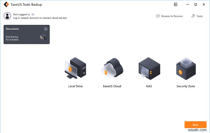 Cách tự động sao lưu/lưu email Outlook vào ổ cứng