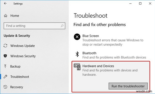 Cách khắc phục lỗi BSOD Bad_Pool_Caller trên Windows 10