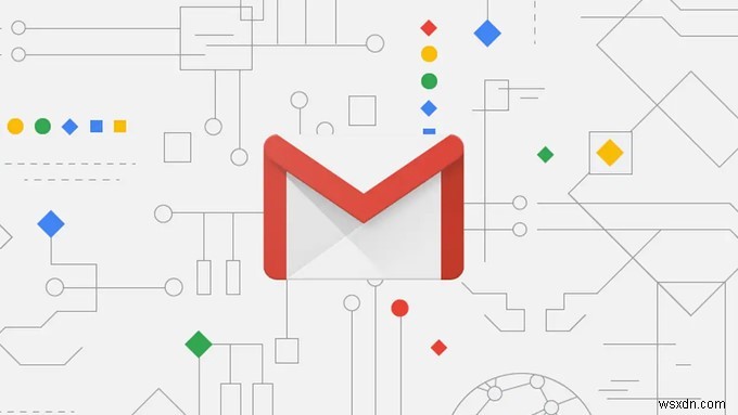 Làm cách nào để tắt các tính năng thông minh của Gmail và ngăn chặn theo dõi?