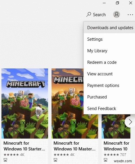 Cách khắc phục thông báo  Trình điều khiển đã lỗi thời  của Minecraft