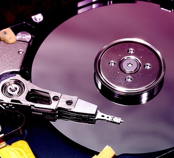 Làm cách nào để khôi phục dung lượng trên máy tính của bạn bằng cách tăng tốc độ ổ đĩa?