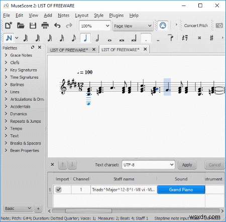 6 Phần mềm biên tập MIDI tốt nhất dành cho Windows (Phiên bản 2022)