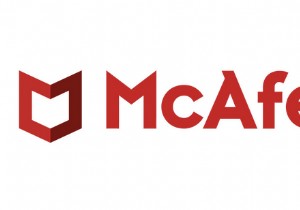 9 giải pháp thay thế Mcafee Antivirus tốt nhất mà bạn phải sử dụng